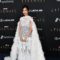 Gemma Chan Wears a Major Louis Vuitton to the Premiere of The Eternals