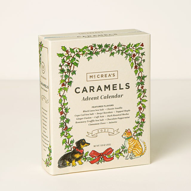 Caramels Advent Calendar-1635360024