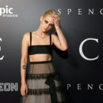 Kristen Stewart Goes Very Torso-Forward for the LA Premiere of Spencer