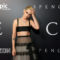 Kristen Stewart Goes VERY Abs-Forward for the LA Premiere of Spencer