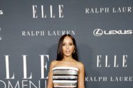 Elle’s Women in Hollywood Bash Featured Loads More Women in Hollywood