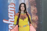 The Rochas Boots Were Wild? “Hold My Beer,” Says This Set of Chaps