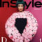 Zendaya Fronts the Cover of the InStyle Best Dressed Issue