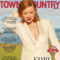 Sarah Snook Lands the Cover of T&C