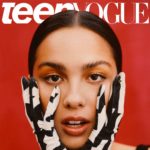 Olivia Rodrigo Lands Teen Vogue