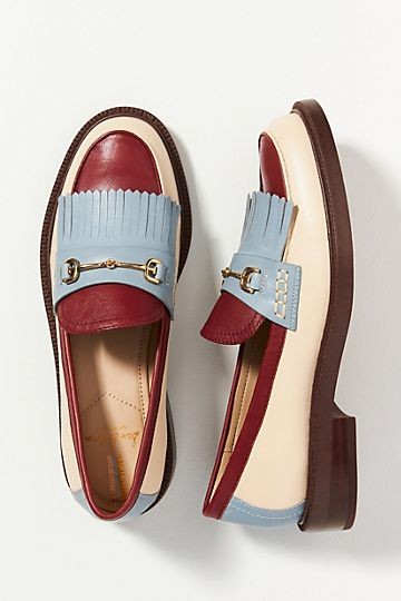 cute loafers 2021-1634065601