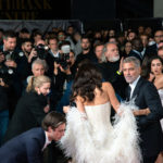 Amal Clooney Has Emerged! (Again!)