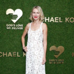 Many Celebs Came Out in Michael Kors for His Annual God&#8217;s Love We Deliver Event
