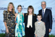 JanJo Looks Cute, Laura Dern Looks Floral, and Other News