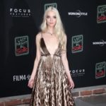 The Forecast at Anya Taylor-Joy&#8217;s Latest Premiere Called For SHINE