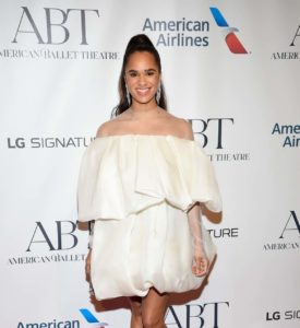 American Ballet Theatre 2021 Fall Gala, New York, United States - 26 Oct 2021