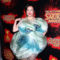 Jennifer Tilly Is Dressed as a Whirlpool! Or Maybe a Hurricane?