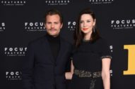 Caitriona Balfe and Jamie Dornan Looked Pretty Chic at the Premiere of Belfast