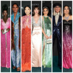 LACMA Held Their Big Annual Art + Film Gala Last Night! Here&#8217;s Everyone in Sequins
