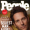 Yes, Paul Rudd is People’s Sexiest Man Alive