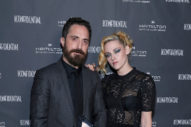 K.Stew Deviated From Chanel This Weekend