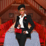 Janelle Monae Emerged Looking Like Your Favorite Quirky Poetry Professor