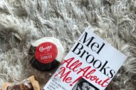 GFY Giveaway: All About Me! My Remarkable Life in Show Business by Mel Brooks