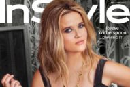 Reese Lands InStyle’s Big Year-End Double Issue