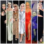 Let&#8217;s Look at All of Lady Gaga&#8217;s Looks from the House of Gucci Press Junket