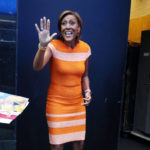 We Haven&#8217;t Checked on Robin Roberts For a While