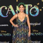 Disney&#8217;s Encanto Held a Very Early Premiere in L.A.