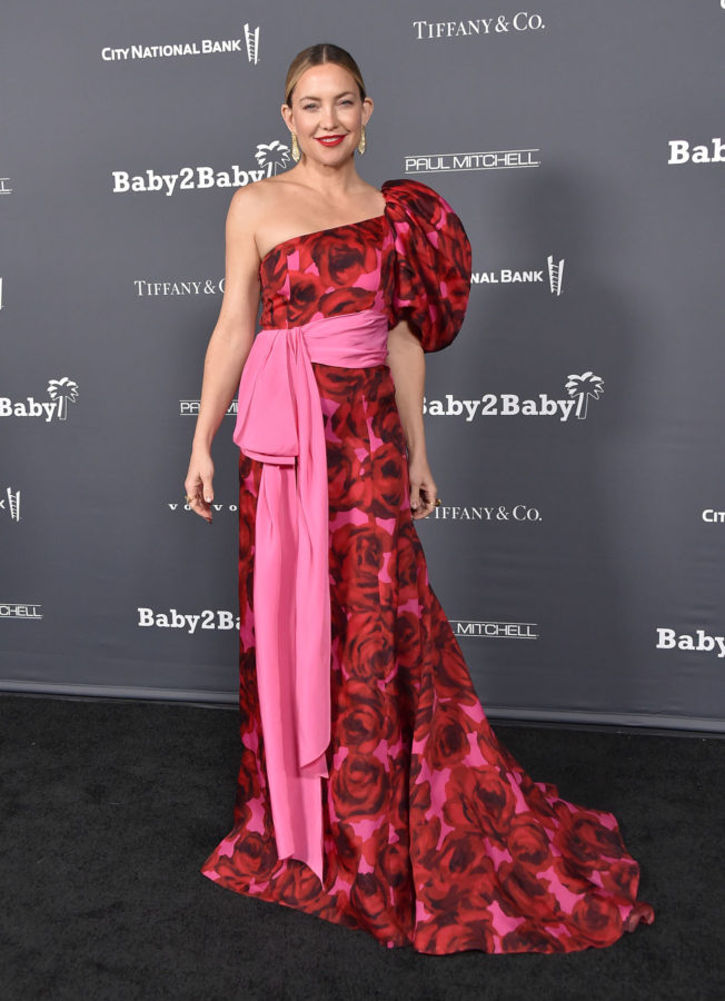 Lauren Conrad – Baby2Baby 10-Year Gala in LA 11/13/2021 • CelebMafia