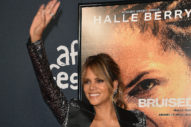 Let’s See How Halle Berry Looks!
