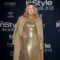 Kate Hudson Essentially Came Dressed as a Trophy to the InStyle Awards