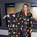 There Were a Lot of Caftan-ish Items at this Screening of The Humans