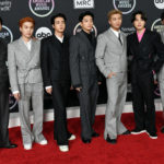 The AMAs Truly Celebrated Boy Bands