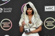 Cardi B Hosted, and Owned, the AMAs Telecast