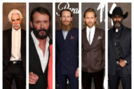 The “1883” Premiere is Brought to You By Robust Facial Hair