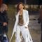 Zendaya Attempts White Pants in a Puddle