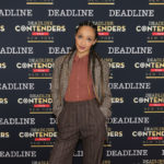 People (Mostly) Wore Their Serious Actor Pants For The Deadline &#8220;Contenders&#8221; Event
