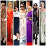The Year in Lady Gaga