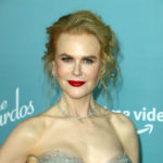 Nicole Kidman Sported the Perfect Red Lip at the Being the Ricardos Premiere