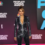 Thank You to the Celebs Who Actually Walked the Red Carpet at the People&#8217;s Choice Awards