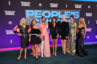The People’s Choice Awards Had a LOT of LA Reality Show-Based Ladies. (And One from Atlanta)