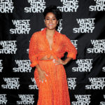 The West Side Story Press Junket Arrives in Miami