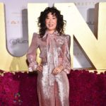 Sandra Oh and Simu Liu Headed Up the Honorees at the Unforgettable Gala
