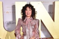 Sandra Oh and Simu Liu Headed Up the Honorees at the Unforgettable Gala