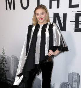 'Mother Android' film premiere, Arrivals, Los Angeles, California, USA - 15 Dec 2021