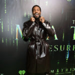 Honestly? The Suits of The Matrix Resurrections Premiere Were (Mostly) Pretty Darn Good