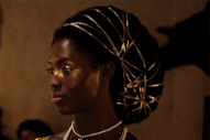 Jodie Turner-Smith Has Promoted Anne Boleyn REALLY Colorfully