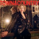 Town &#038; Country Gave a Digital Cover to Christine Baranski
