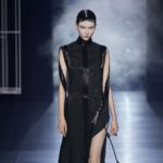 Fendi Mixed Elements of Sci-Fi and&#8230; Rome? Sure!