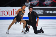 Fab and Fabber: The Figure-Skating Looks of the 2022 US National Championships