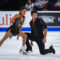 The Figure-Skating Looks of the 2022 US National Championships