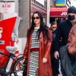 Katy Perry Was Out and About This Weekend!